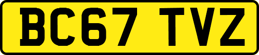 BC67TVZ