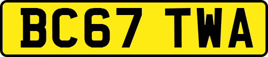 BC67TWA