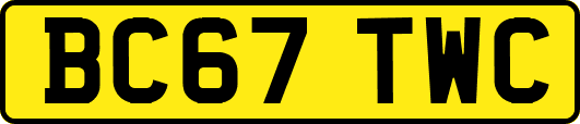 BC67TWC