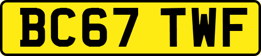 BC67TWF