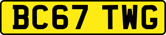 BC67TWG