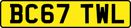 BC67TWL