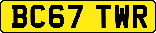 BC67TWR
