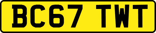 BC67TWT
