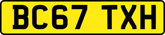BC67TXH