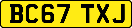 BC67TXJ