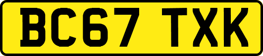 BC67TXK