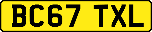 BC67TXL
