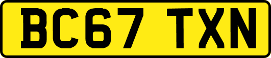 BC67TXN