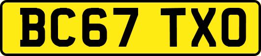BC67TXO