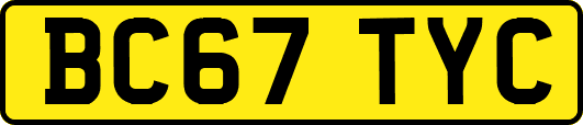 BC67TYC