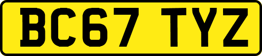 BC67TYZ