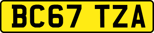 BC67TZA