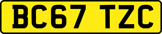 BC67TZC