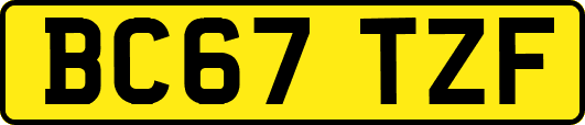 BC67TZF