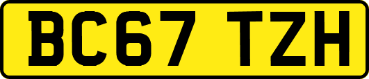 BC67TZH