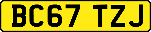 BC67TZJ
