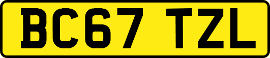 BC67TZL