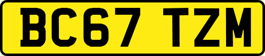 BC67TZM