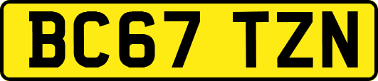 BC67TZN