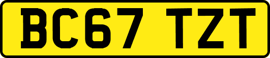 BC67TZT