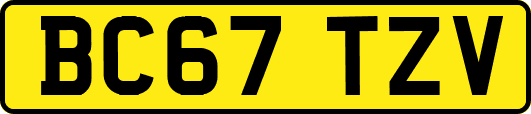BC67TZV