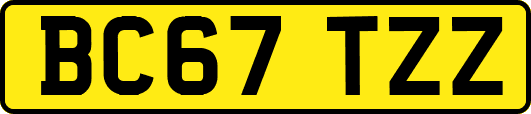 BC67TZZ