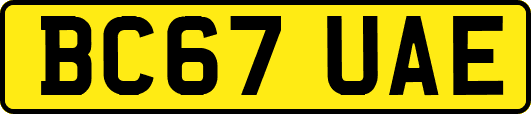 BC67UAE