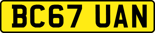 BC67UAN