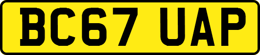 BC67UAP