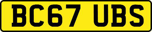 BC67UBS