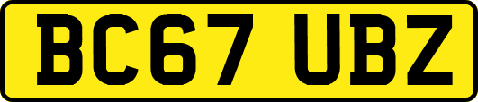 BC67UBZ