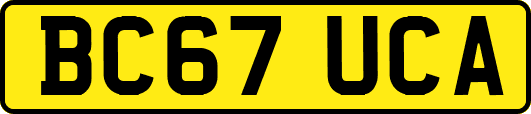 BC67UCA
