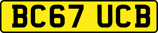BC67UCB