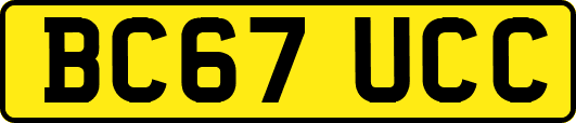BC67UCC
