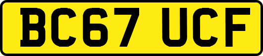 BC67UCF