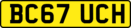 BC67UCH
