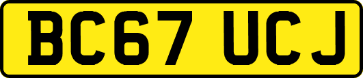 BC67UCJ