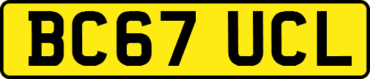 BC67UCL
