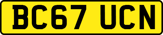 BC67UCN