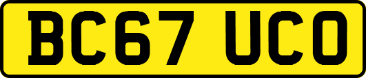 BC67UCO