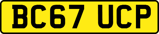 BC67UCP