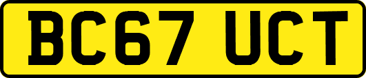 BC67UCT