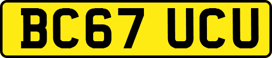 BC67UCU