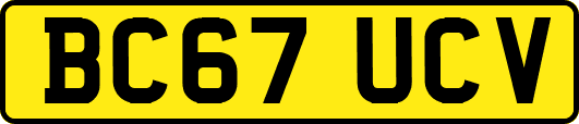 BC67UCV