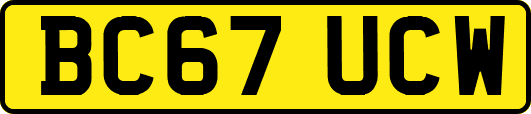 BC67UCW