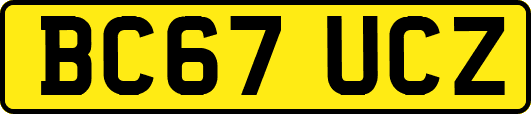 BC67UCZ