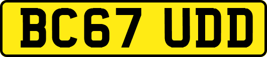 BC67UDD