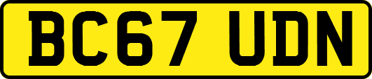 BC67UDN