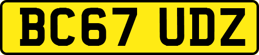 BC67UDZ